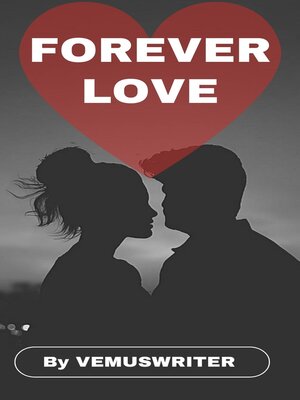 cover image of Forever Love